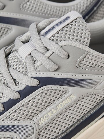 JACK & JONES Sneakers 'JFWTokyo' in Grey