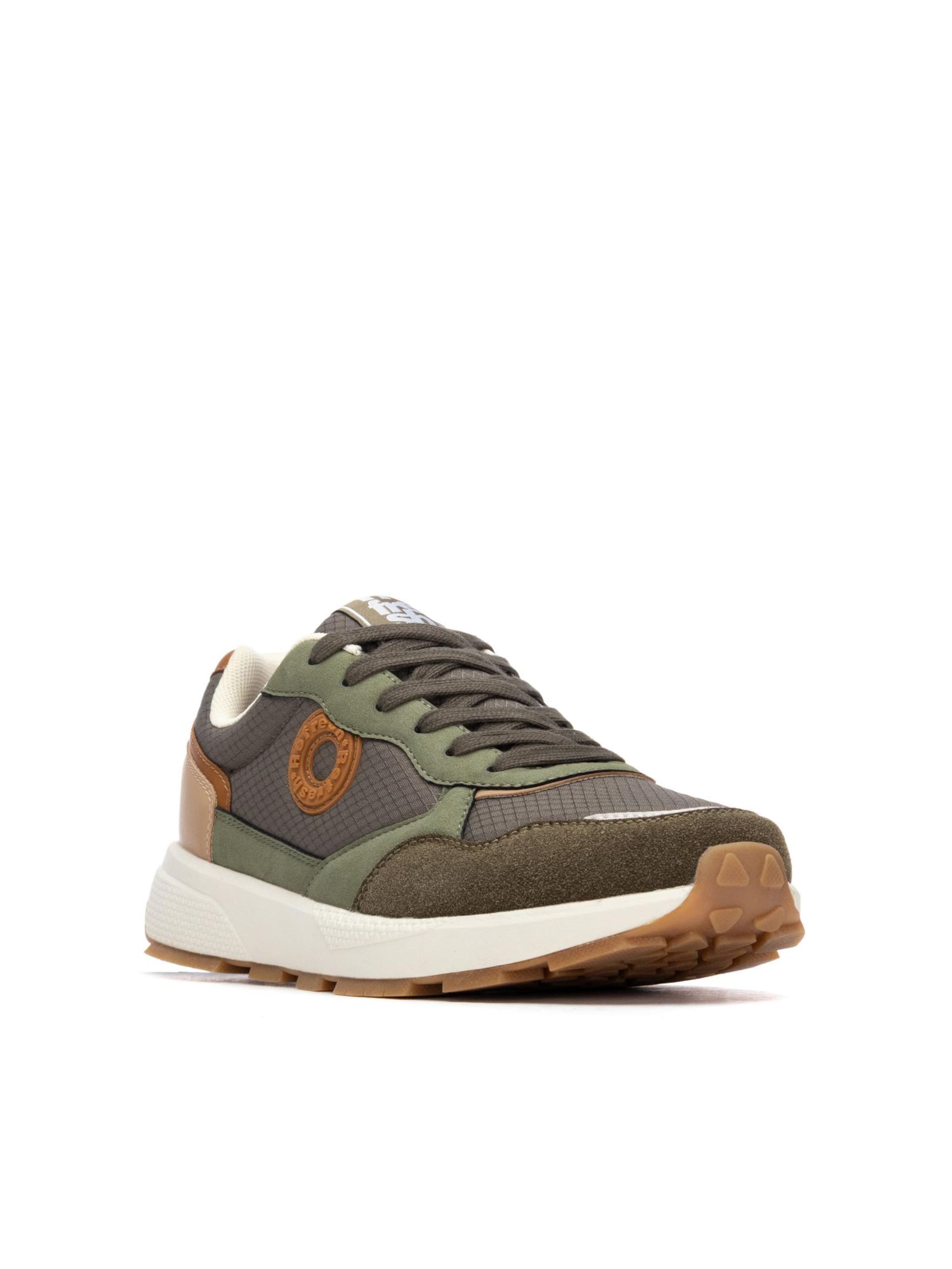 Refresh Sportschuh‌‌‌ in Grün
