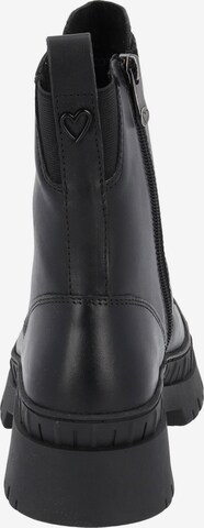 MARCO TOZZI Ankle Boots '25409' in Black