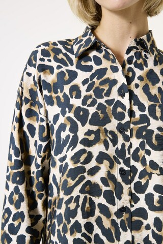 GARCIA Blouse in Beige