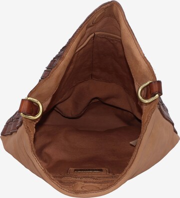 Caterina Lucchi Shoulder Bag in Brown