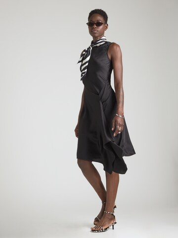 & Other Stories Summer dress in Black