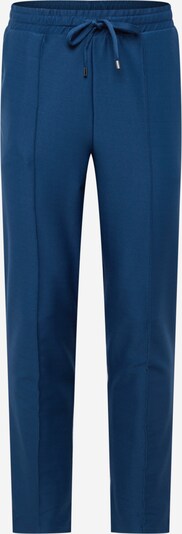 ABOUT YOU x Kevin Trapp Pantalon 'Cornelius' en bleu foncé, Vue avec produit