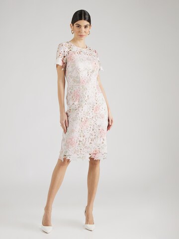 Robe APART en rose : devant