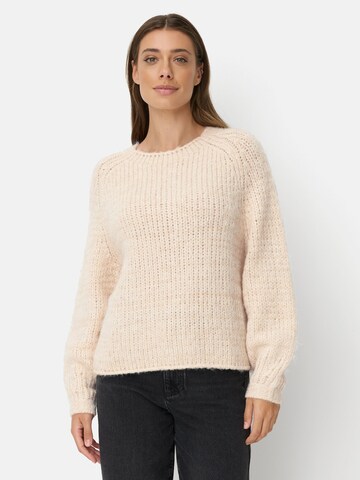 CAMEL ACTIVE Sweater in Beige