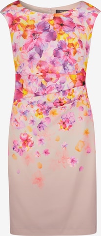 Vera Mont Cocktail dress in Pink: front