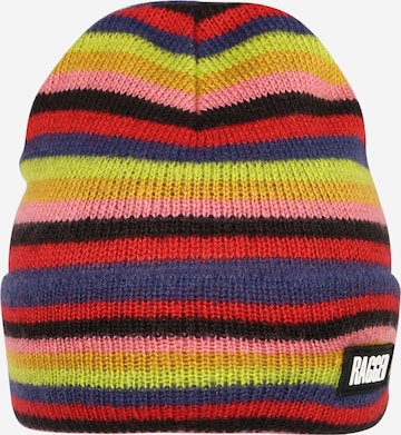 The Ragged Priest Beanie in Mixed colors