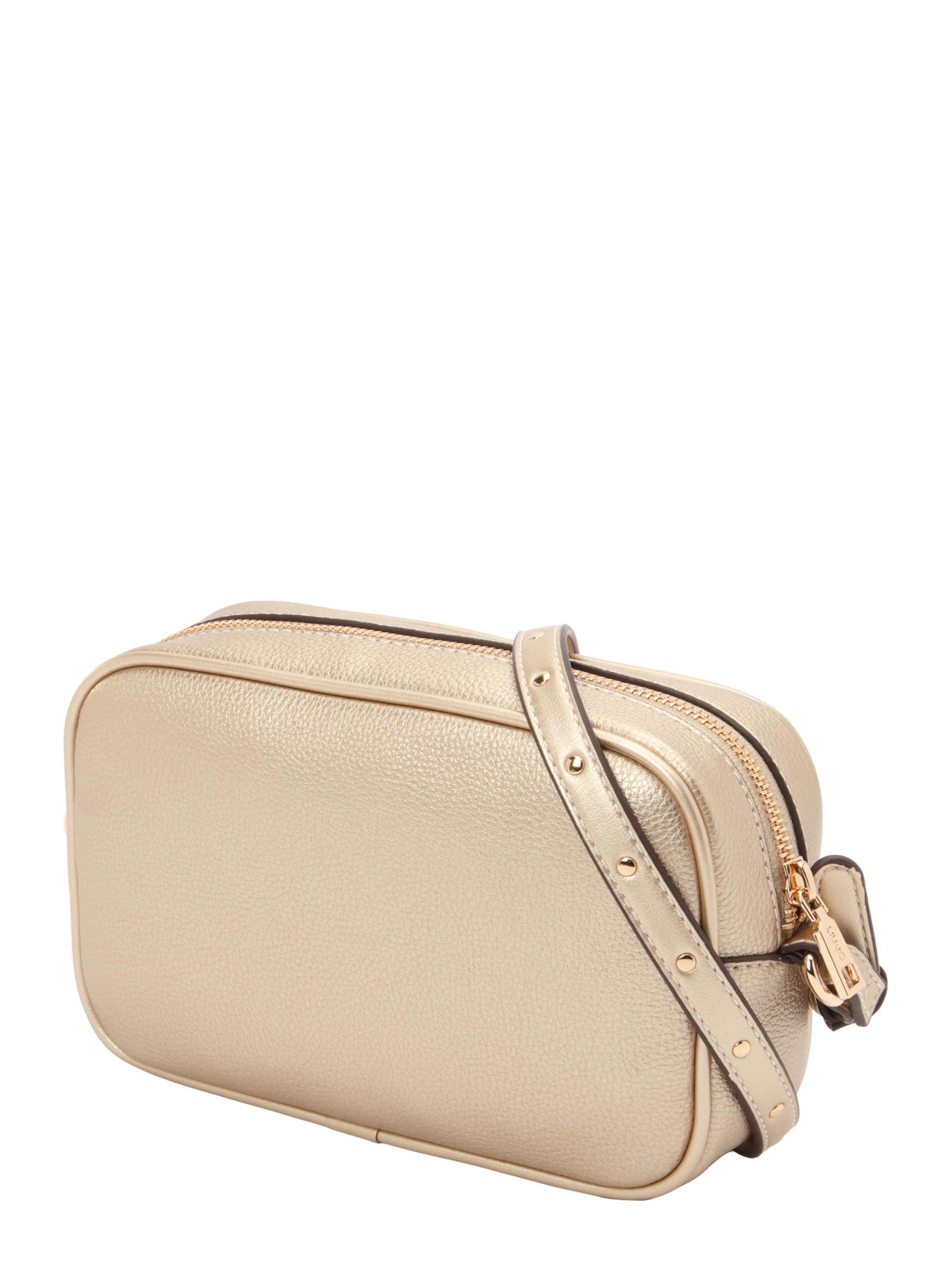 Liu Jo Axelremsväska i guld