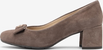 RYŁKO Avokkaat värissä harmaa: etupuoli