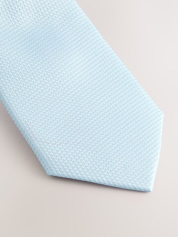 Next Stropdas in Blauw