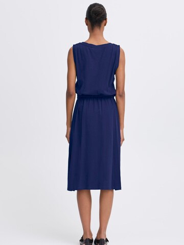 Abito 'BYPANDINNA' di b.young in blu