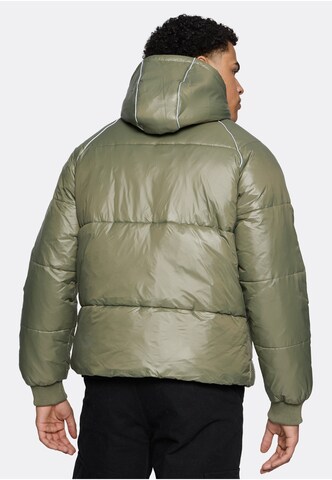 Pegador Winter jacket 'Toby' in Green