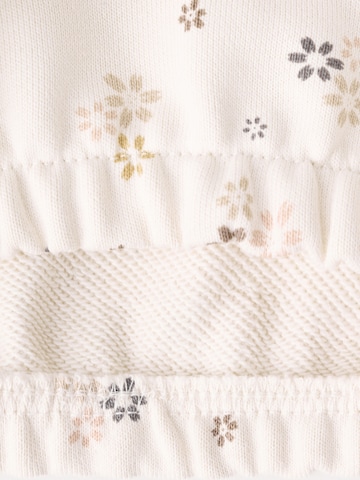 Sweat-shirt MANGO KIDS en beige