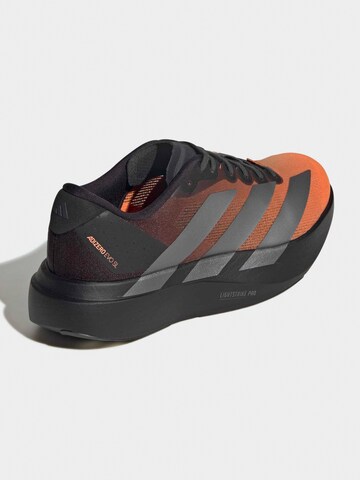 ADIDAS PERFORMANCE Běžecká obuv 'Adizero Evo SL' – oranžová