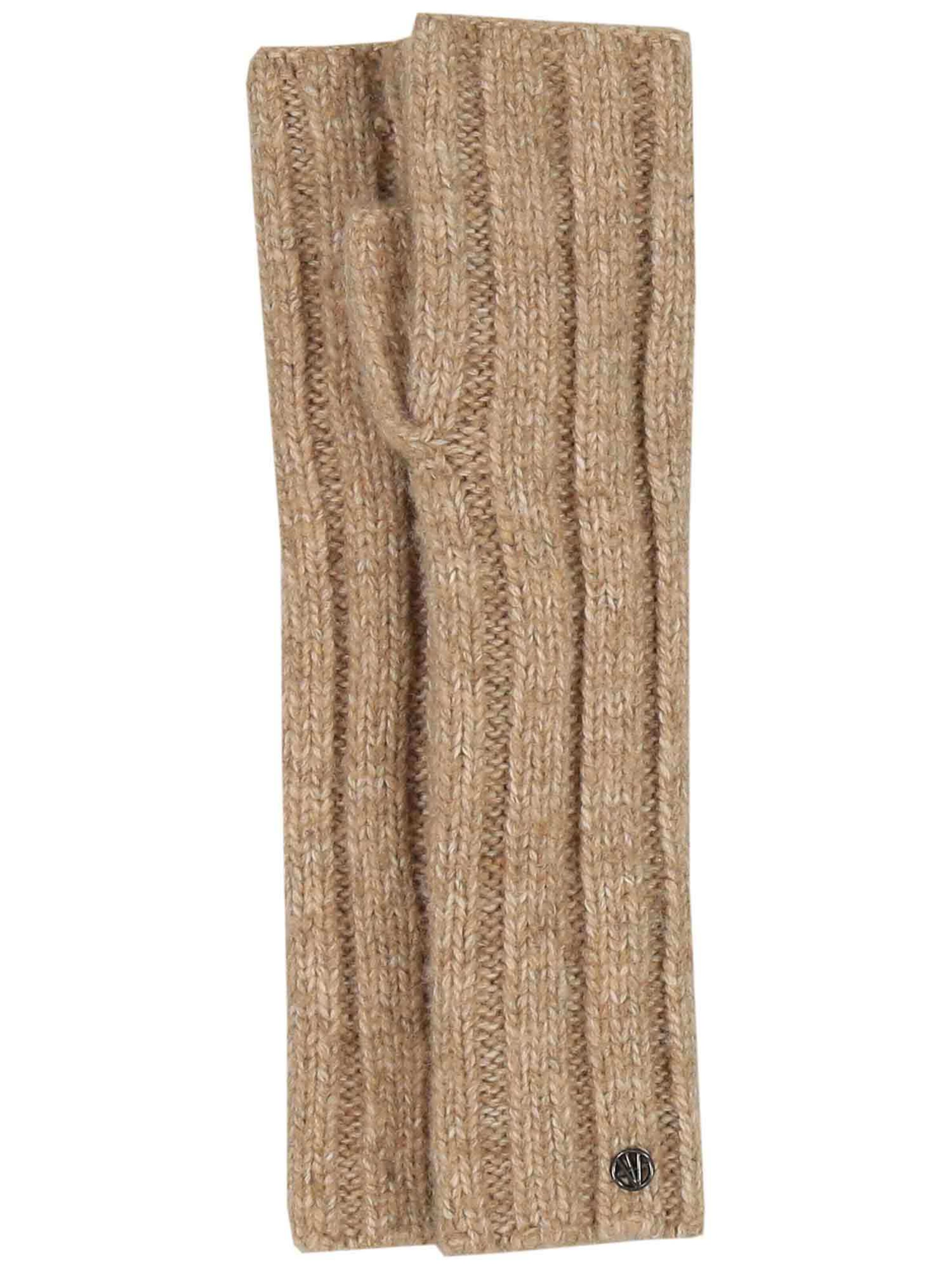 LOEVENICH Full Finger Gloves in White