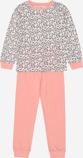 BLUE SEVEN Pyjama in hellpink, Produktansicht