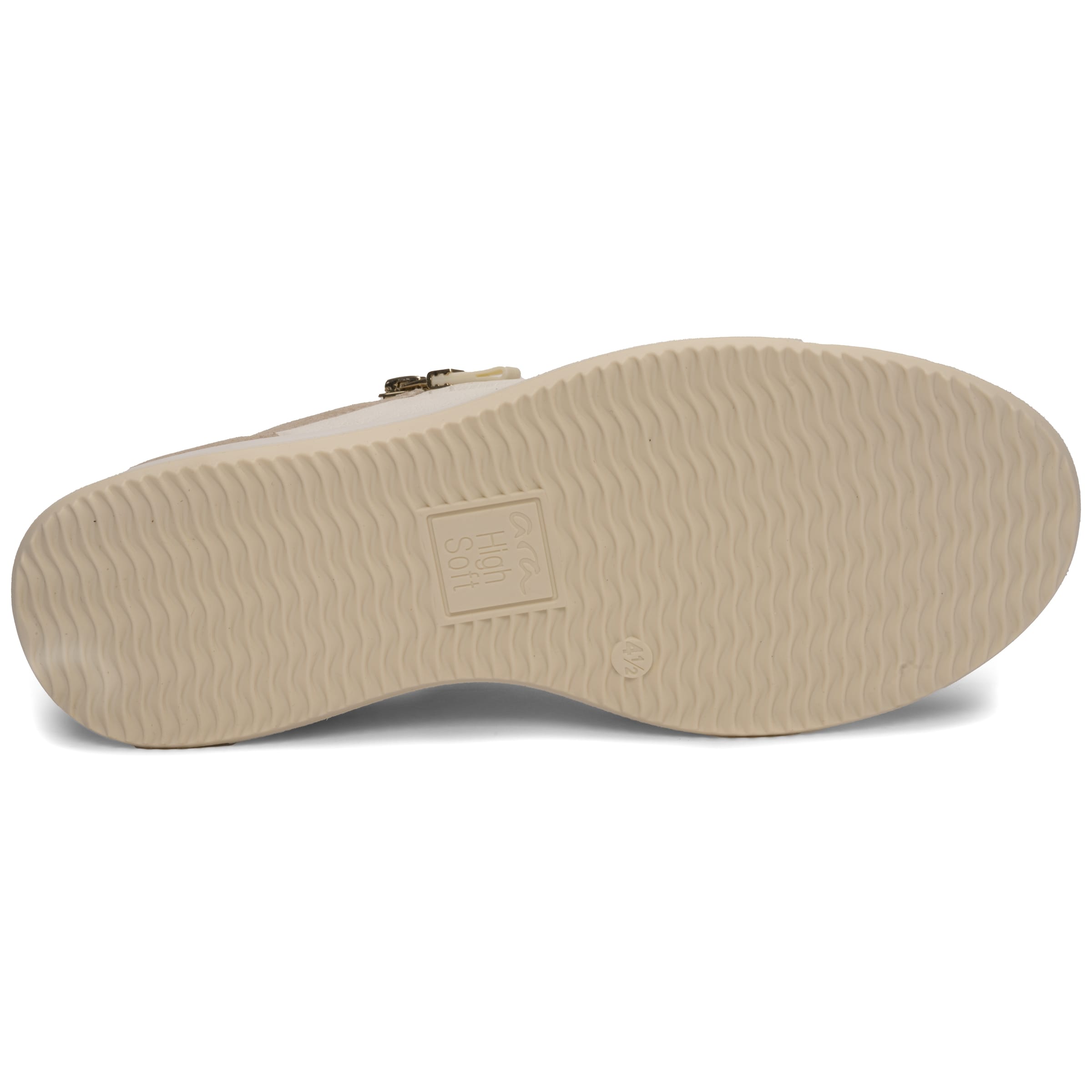 ARA Sneakers in Beige