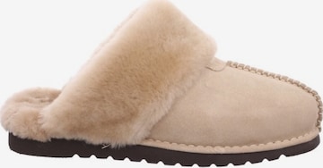 ROHDE Pantolette in Beige