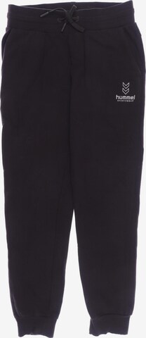 Hummel Stoffhose S in Braun: predná strana