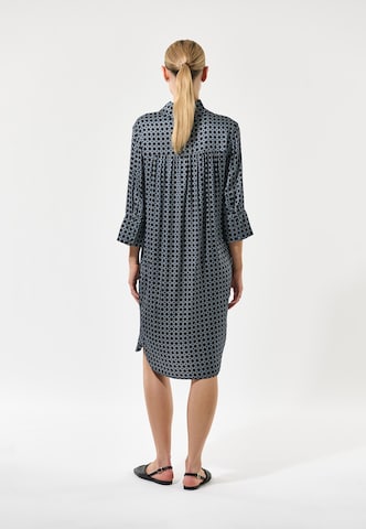 Dea Kudibal Kleid 'Kamilles' in Blau