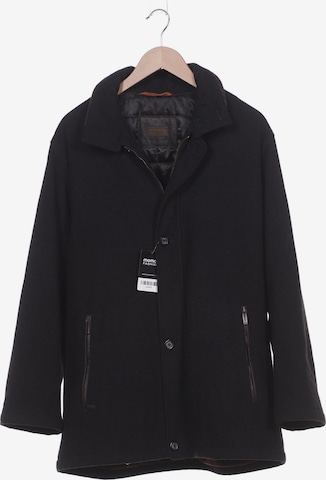 bugatti Jacket & Coat in M in Black: front