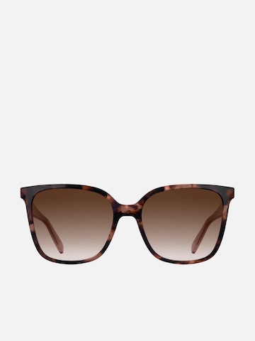 Longchamp Sonnenbrille‌‌‌‌ in Pink
