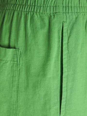 Loosefit Pantalon JJXX en vert