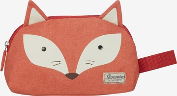 SAMMIES BY SAMSONITE Bag in Red: front