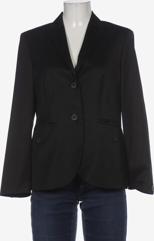 Joseph Janard Blazer in L in Black: front