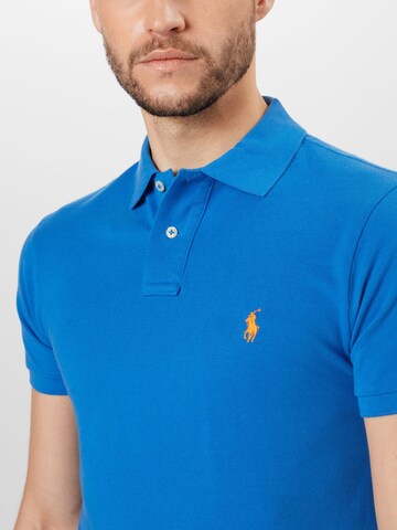 Polo Ralph Lauren Shirt in Blauw