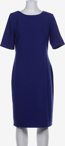 Betty Barclay Kleid XL in Blau: Vorderseite