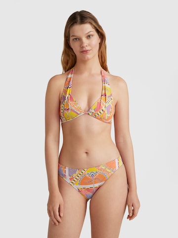 O'NEILL Dół bikini '  Rita ' w kolorze mieszane kolory: przód