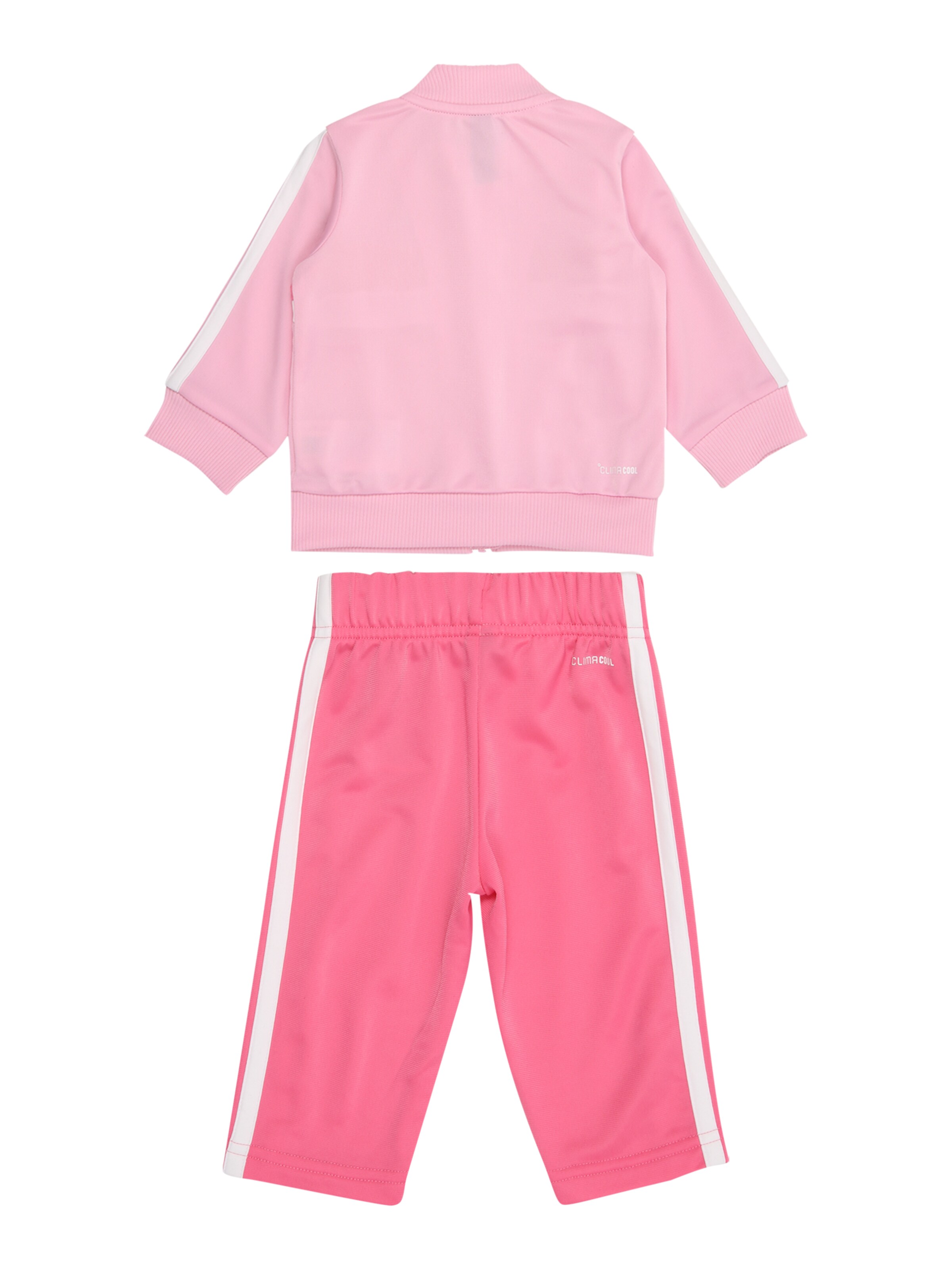 ADIDAS SPORTSWEAR Tracksuit in Pink
