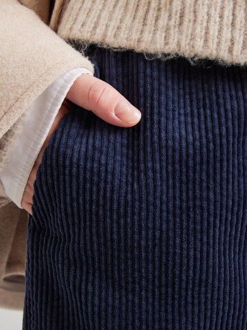 Regular Pantalon 'OBJGALA' OBJECT en bleu