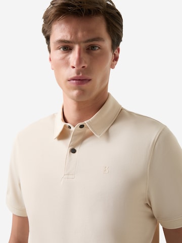 BOGNER Shirt in Beige