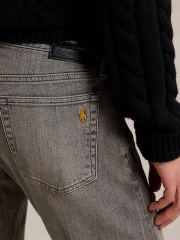Polo Ralph Lauren Slimfit Τζιν 'SSULLIVAN' σε γκρι