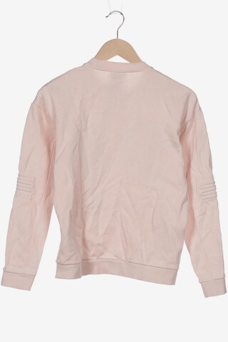 Ivy Park Sweatshirt & Zip-Up Hoodie in XS in Pink