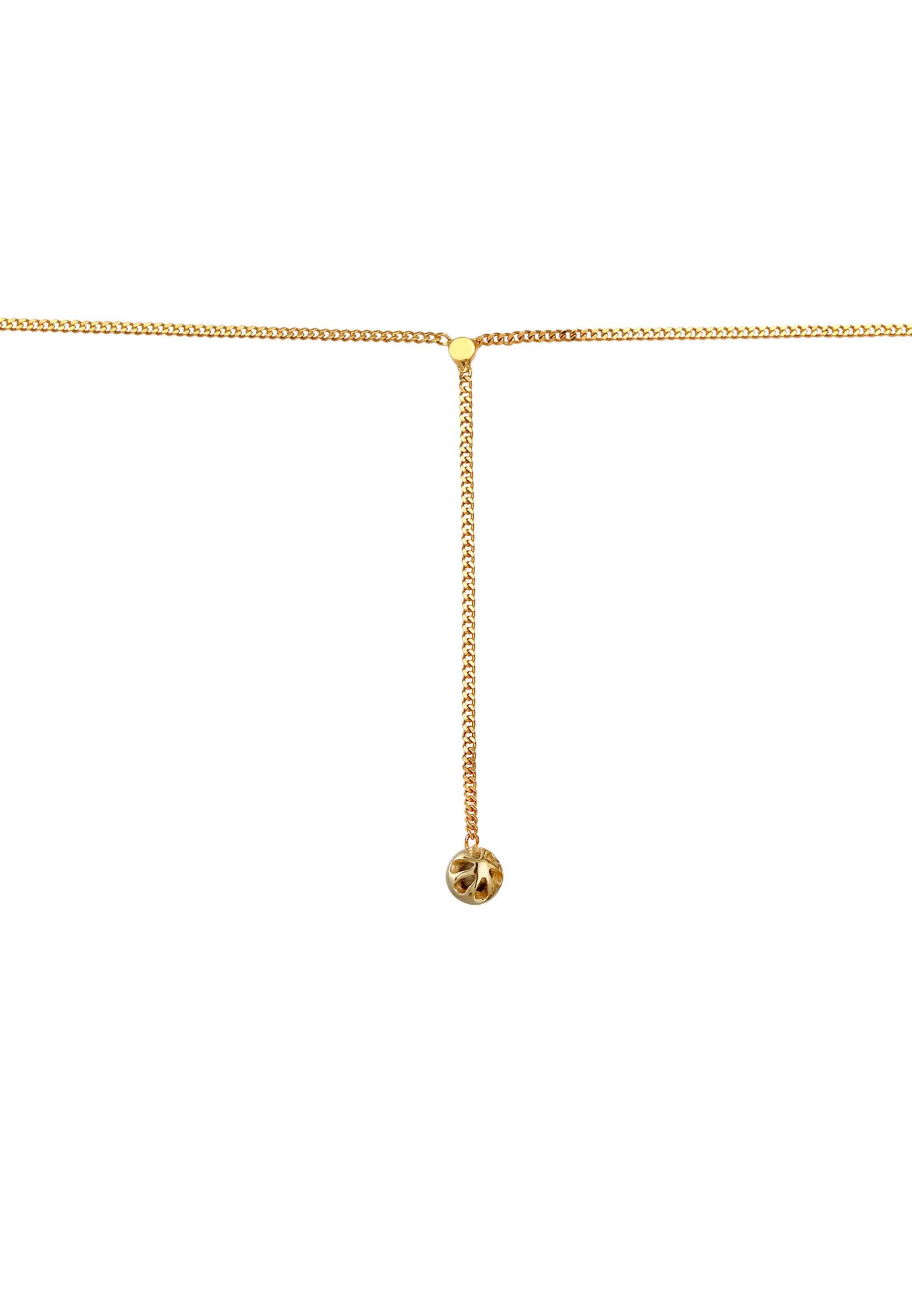 ELLI Necklace in Gold