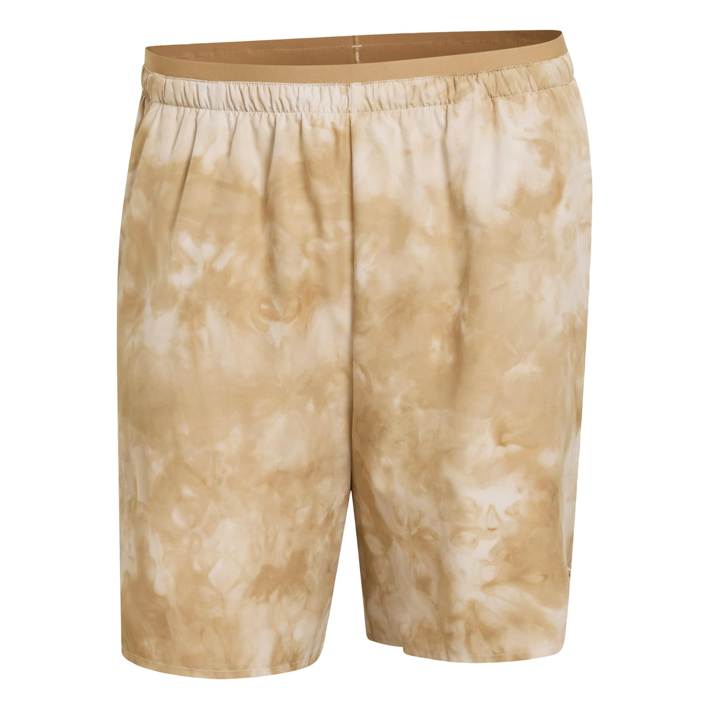 ADIDAS TERREX Regular Outdoorbroek in Beige: voorkant