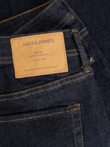 JACK & JONES Jeans 'Liam' in Blue