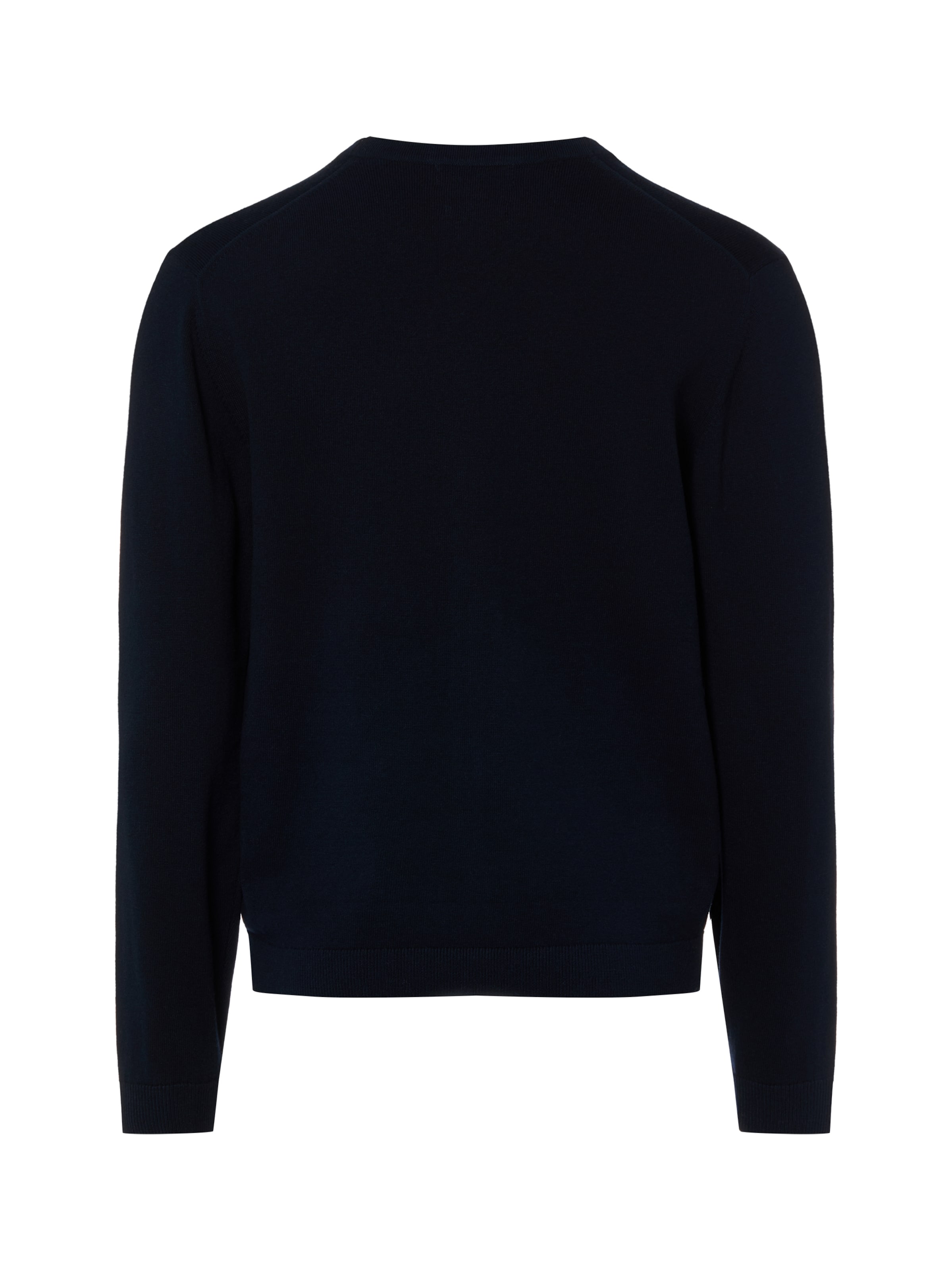 Vestes en maille Finshley & Harding en bleu