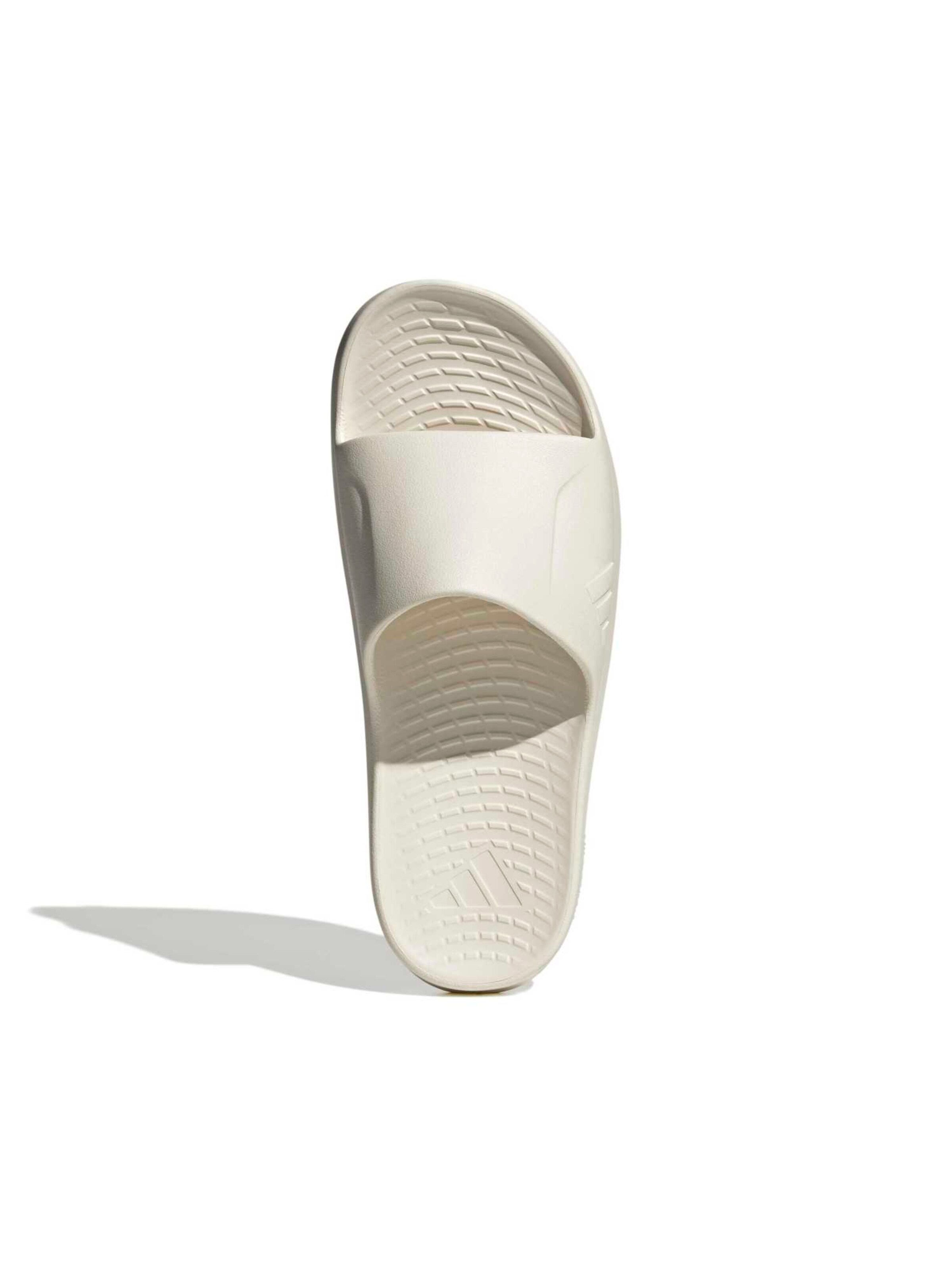 ADIDAS SPORTSWEAR Ranna- ja ujumisjalats 'LIGHTSHIFT', värv valge