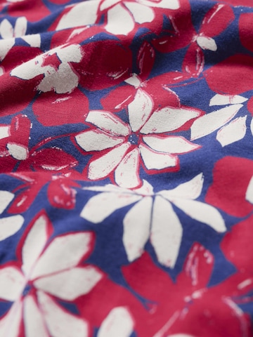 Seasalt Cornwall Kleid 'Chateaux' in Rot