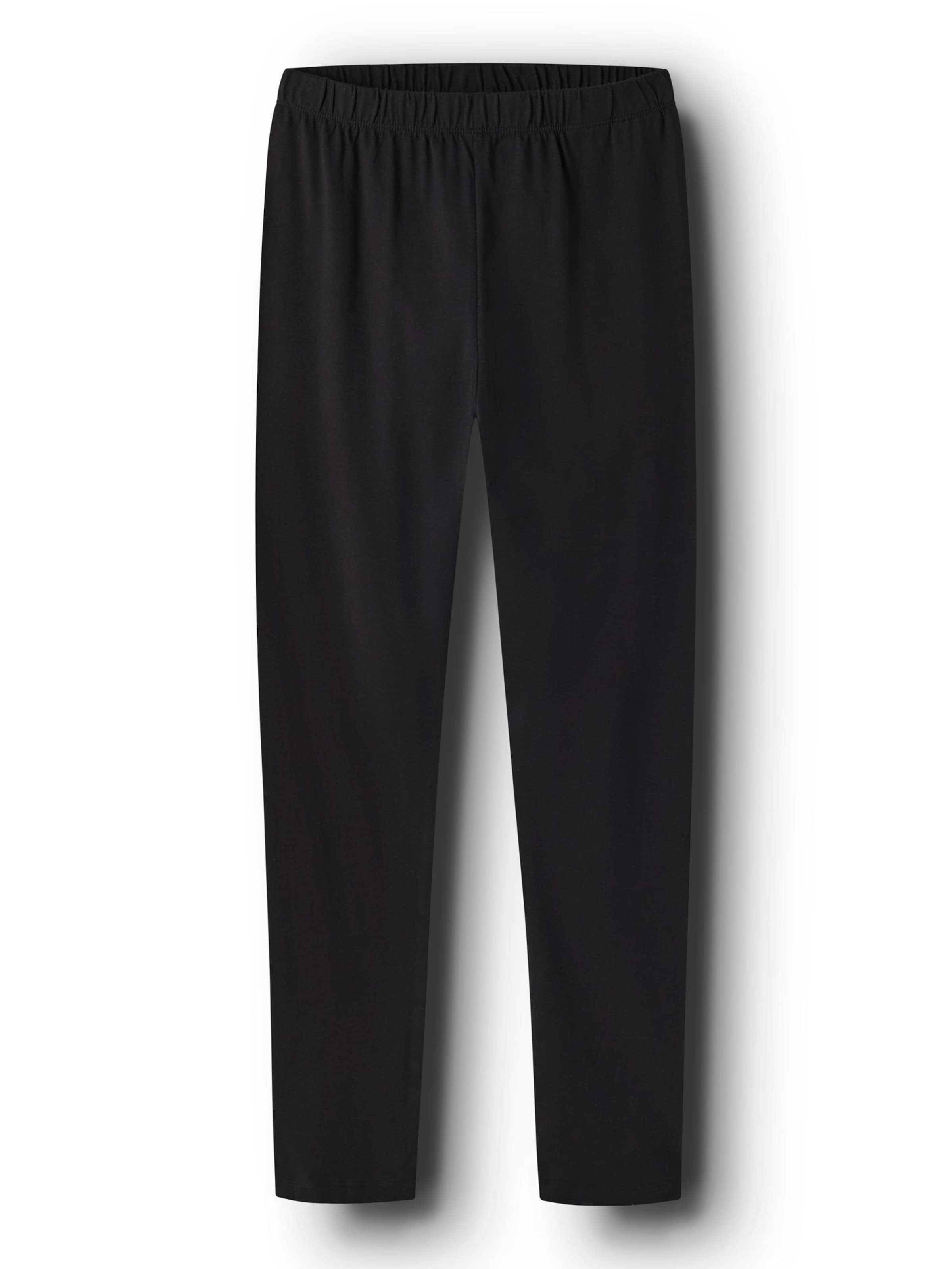 TWO SOON - Pijama en negro
