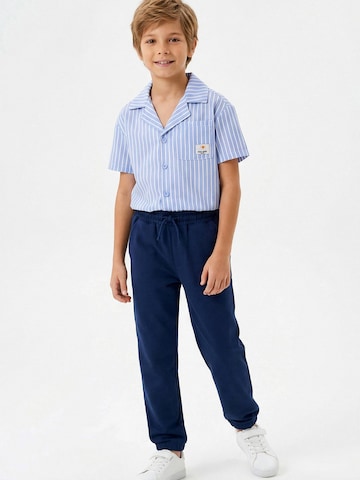 Trendyol Set in Blue: front