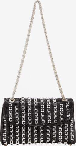 FELIPA Shoulder Bag in Black: front