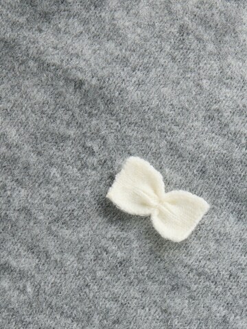 NAME IT Pullover i grå