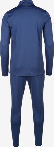NIKE Trainingsanzug 'ACADEMY' in Blau