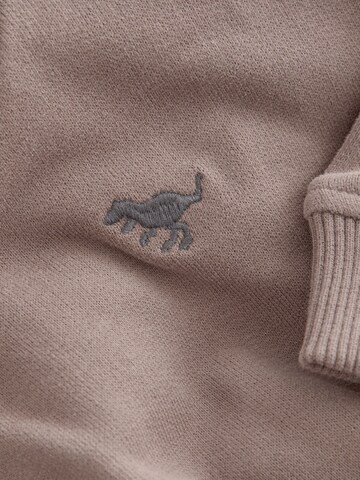 Next Sweatshirt in Brown