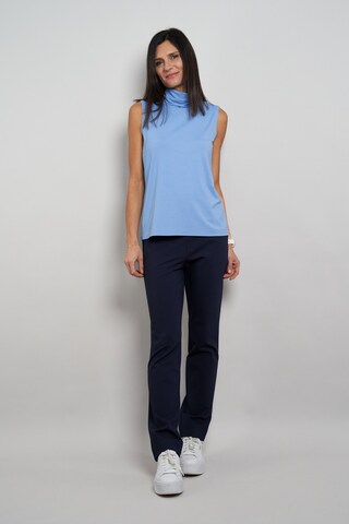 Seidel Moden Top in Blue
